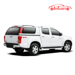 Nắp cao Carryboy Series 7