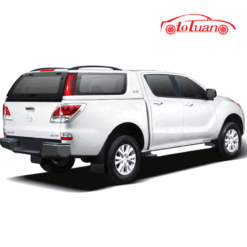 Nắp cao Carryboy Series 7