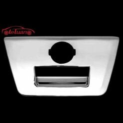 Tay cốp sau Navara