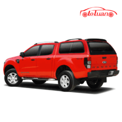 Nắp thùng cao xe bán tải Ford Ranger S560