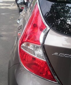 Viền đèn sau Hyundai Accent