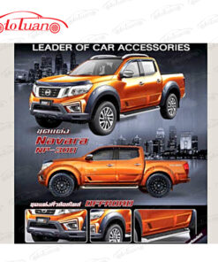 Body Navara