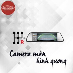 Camera màn hình gương