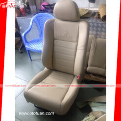 Bọc ghế da Honda Civic
