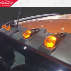 đèn mui xe ford ranger