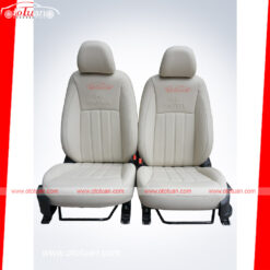 Bọc ghế da Hyundai i20