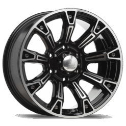 Mâm LENSO INTIMIDATOR-6 (20 inch)