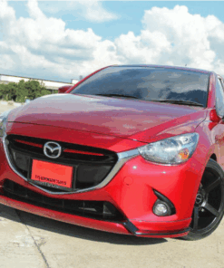 Body kit Ativus Mazda 2