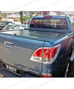 Nắp thùng cuộn bằng BT50