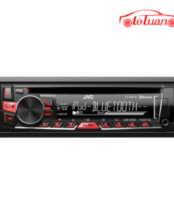 Đầu CD JVC