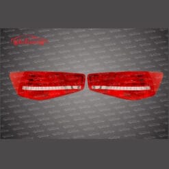 Đèn LED sau Kia Forter 2012