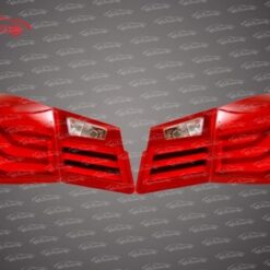 Đèn sau LED độ kiểu BMW Cruze