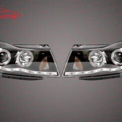 Đèn độ trước Cruze