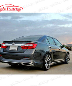 Bodykit Camry 2012