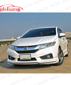 Body kit honda city 2017
