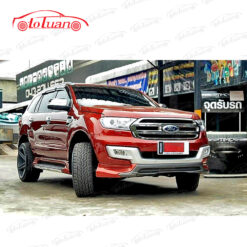 body kit Ford Everest
