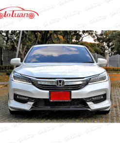 Bodykit Honda Accord