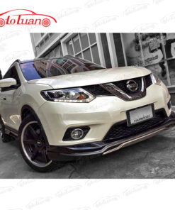 Bodykit X-trail