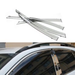 Che mưa Honda CRV 2015