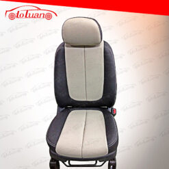 bọc ghế da xe KIA Caren