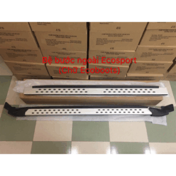 Bệ bước chân Ford Ecosport chữ Ecoboost