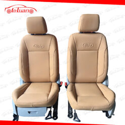 Bọc ghế da xe Ford Focus