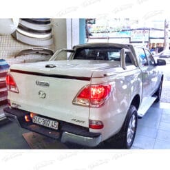 Nắp thấp khung Inox