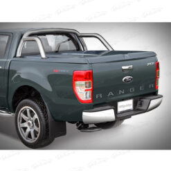 Nắp thấp khung Inox