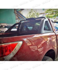 Khung thể thao KSC Thái Lan dành cho xe Mazda BT50