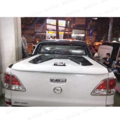 nắp thùng thấp bt50