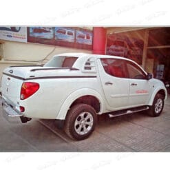 Nắp thấp Triton 2012-2015