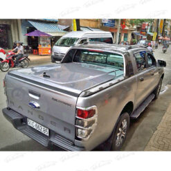 Nắp thấp Ford Ranger Wildtrak