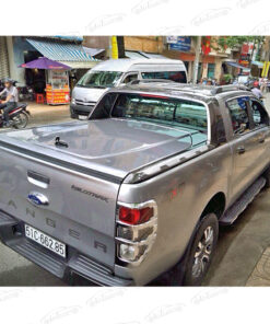 Nắp thấp Ford Ranger Wildtrak
