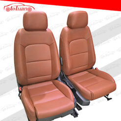 Ghế da Volkswagen Passat