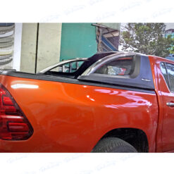 Khung thể thao Carryboy Thái Lan