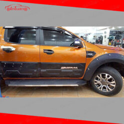 Ốp hông Offroad Ford Ranger
