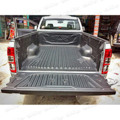 Lót thùng xe bán tải Ford Ranger