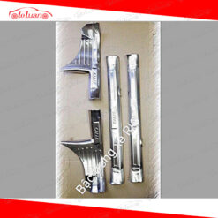 Nẹp cửa chống trầy Kia Rio