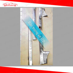 Nẹp cửa chống trầy Hyundai I10