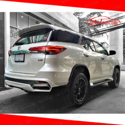 body kit fortuner op po 2018