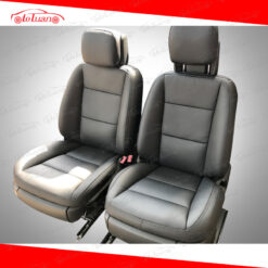 Bọc ghế da xe Mercedes S400