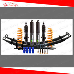 Phuộc nhún Iron Man Úc