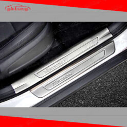 Nẹp cửa chống trầy Hyundai Tucson