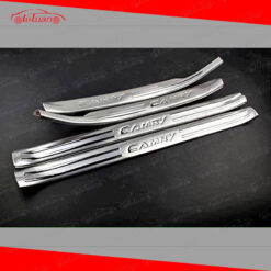 Nẹp chống trầy cửa Toyota Camry