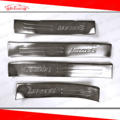 Nẹp cửa chống trầy Mazda 6