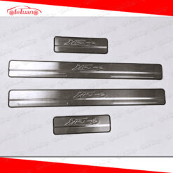 Nẹp cửa chống trầy Ford Fiesta