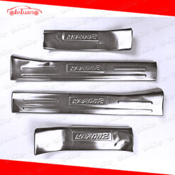 Nẹp cửa chống trầy Mazda 2