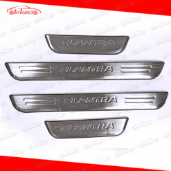 Nẹp cửa chống trầy Hyundai Elantra