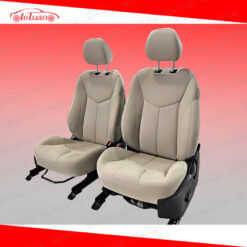 Ghế da Hyundai Veloster