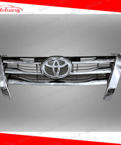 Mặt galang OEM Fortuner 2017 - 2018 - 2019